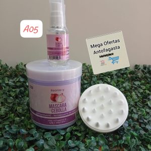 KIT DE CEBOLLA A05