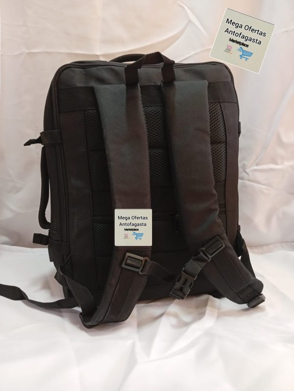 MOCHILA DE VIAJE A01 - Imagen 2