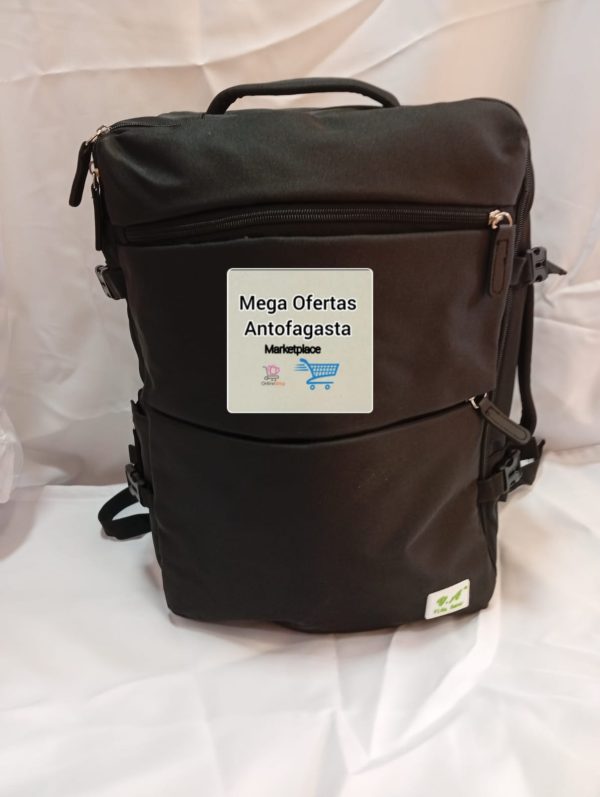 MOCHILA DE VIAJE A01