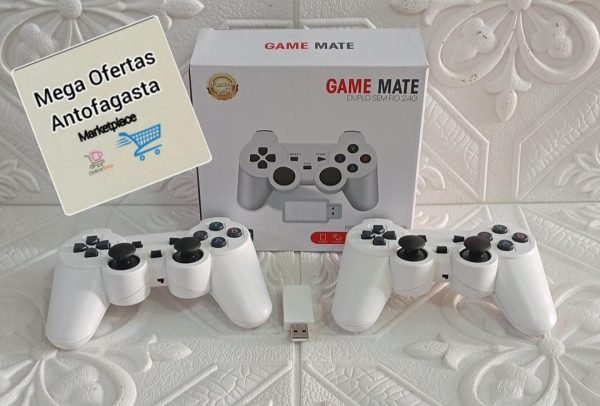 CONSOLA GAME MATE 2,46