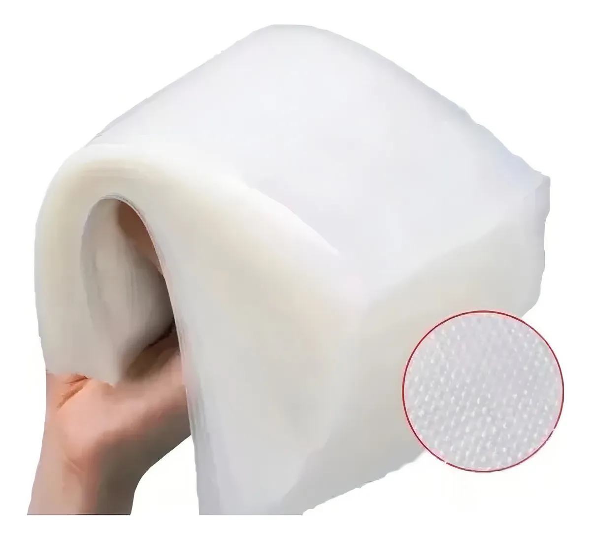 BOLSAS SELLADORAS AL VACIO 25X18CM - Imagen 3