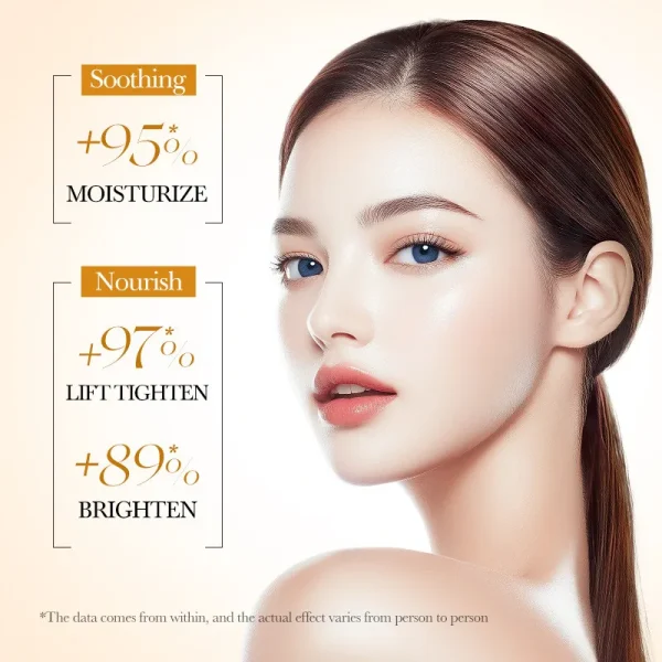 SET DE SKIN CARE BIOAQUA PULPA DE ARROZ - Imagen 6