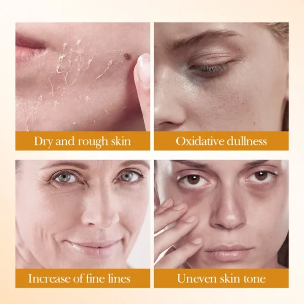 SET DE SKIN CARE BIOAQUA PULPA DE ARROZ - Imagen 3