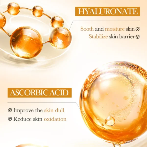 SET DE SKIN CARE BIOAQUA PULPA DE ARROZ - Imagen 4