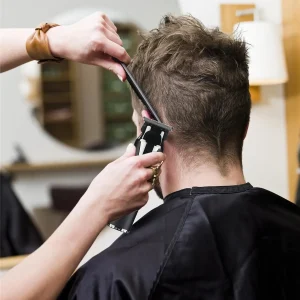 MAQUINA PARA AFEITAR PEQUEÑA