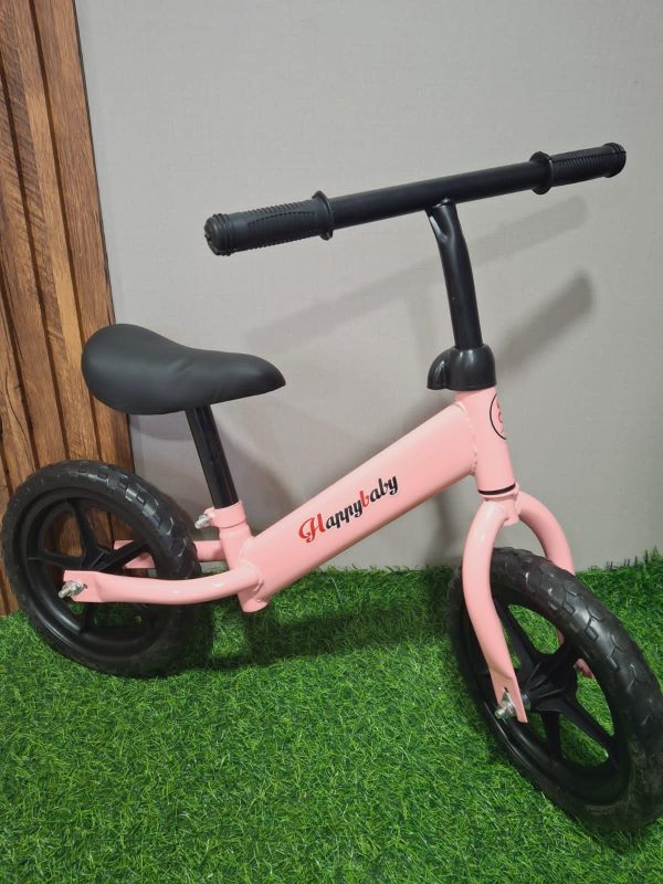 BICICLETA DE EQUILIBRIO PARA NIÑOS - Imagen 3
