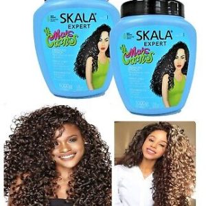 CREMA SKALA PARA PEINAR