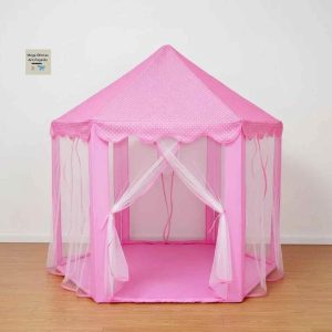 CARPA PARA NIÑAS