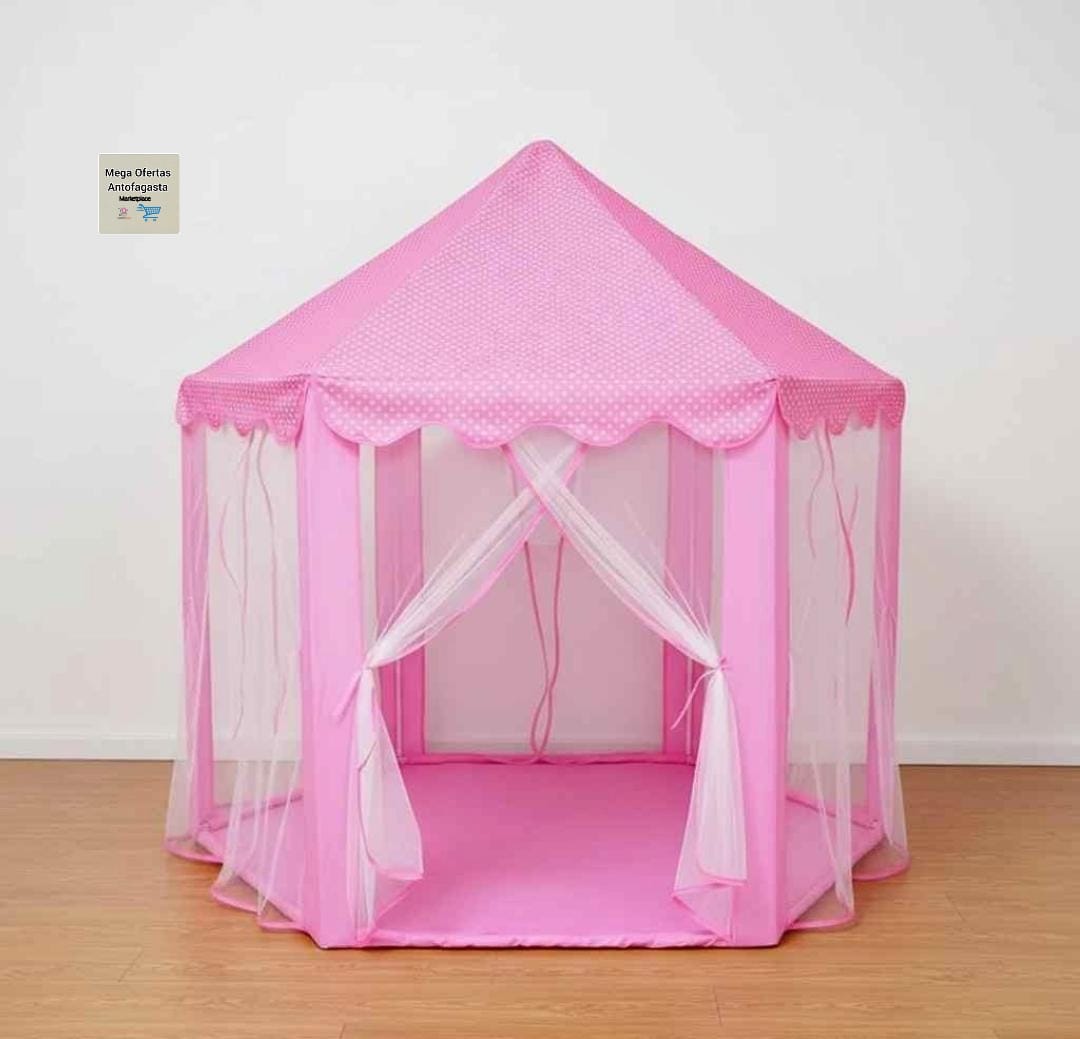 CARPA PARA NIÑAS