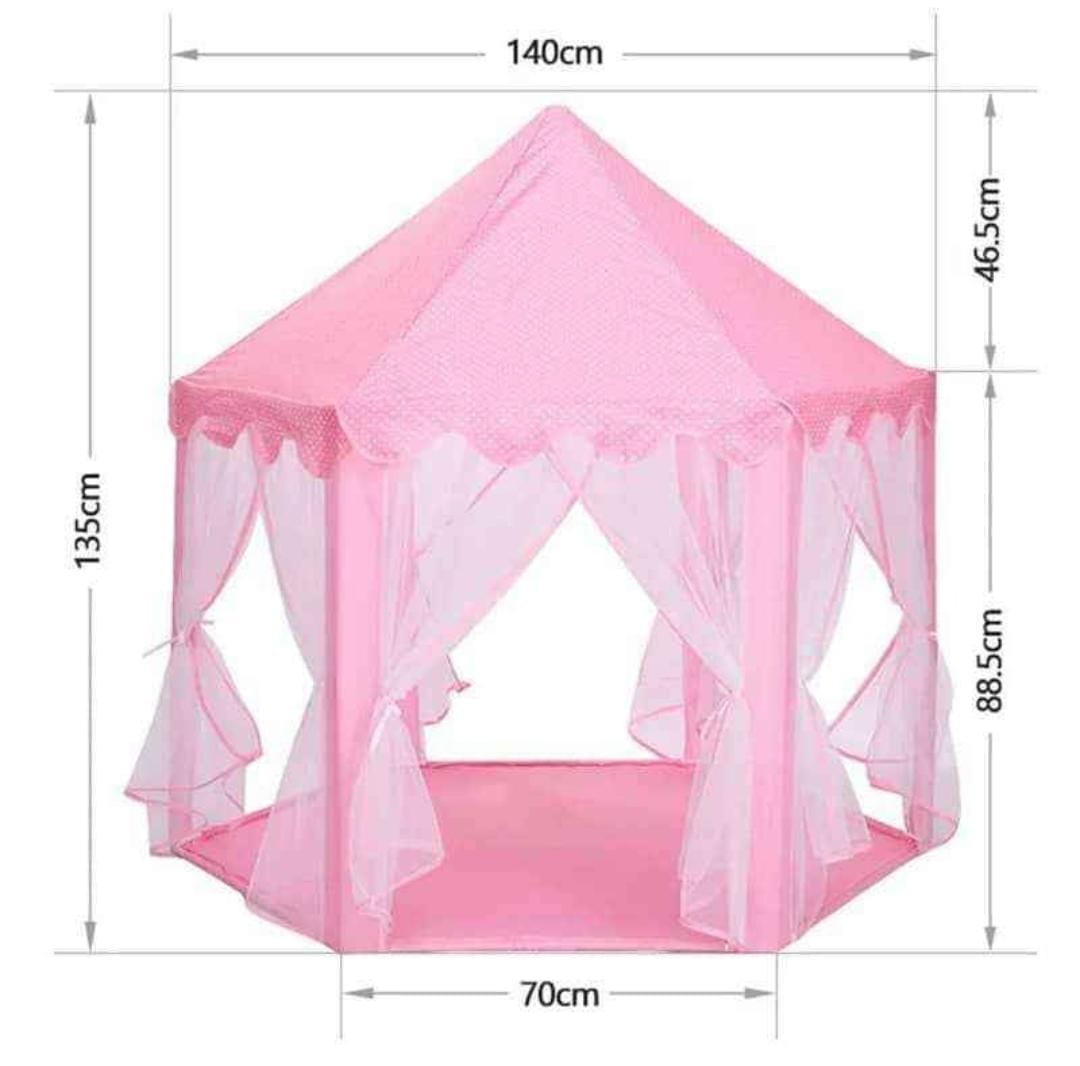 CARPA PARA NIÑAS - Imagen 3