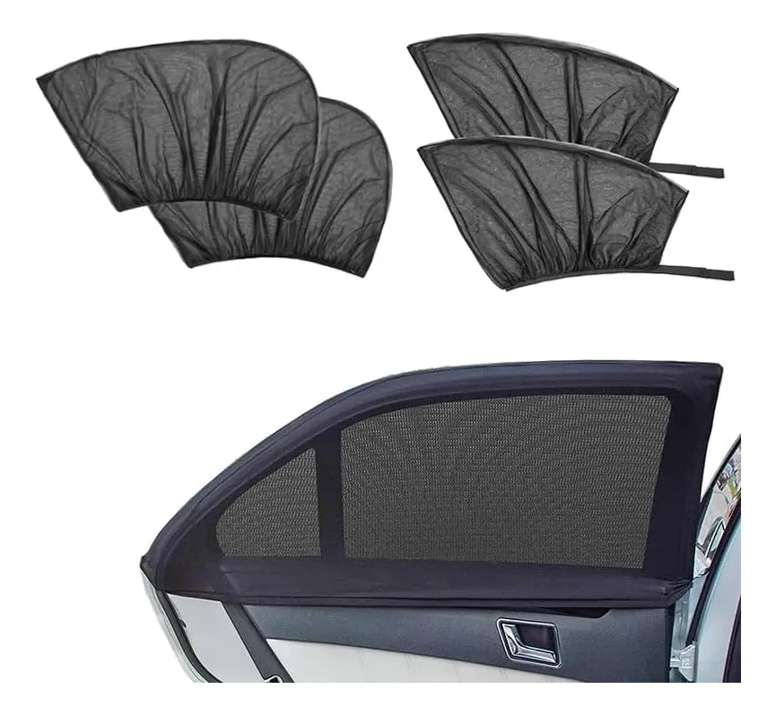 MALLA PARA VENTANAS DE AUTO - Imagen 5