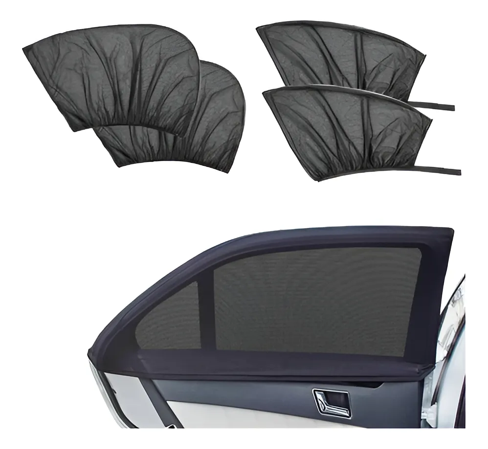 MALLA PARA VENTANAS DE AUTO - Imagen 6