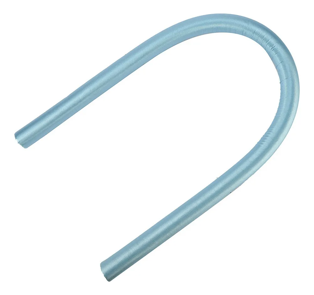 TUBO PARA HACER ONDAS Y RIZOS SIN CALOR - Imagen 3