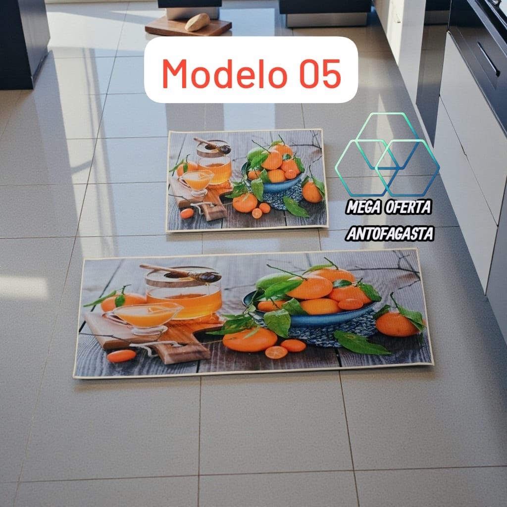 ALFOMBRAS DE COCINA - Imagen 7