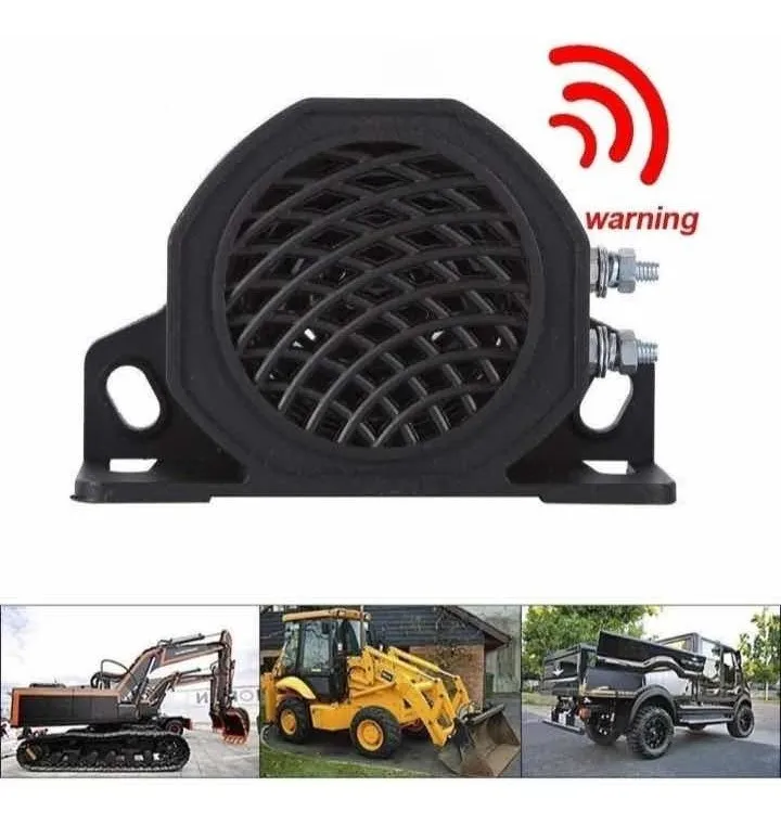 ALARMA DE RETROCESO PARA AUTO 12 W - Imagen 4