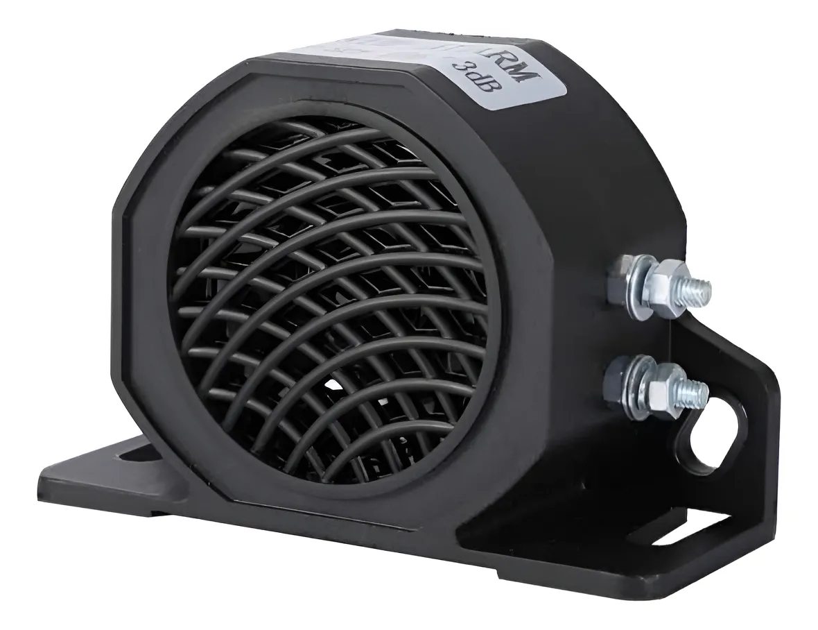 ALARMA DE RETROCESO PARA AUTO 12 W - Imagen 6
