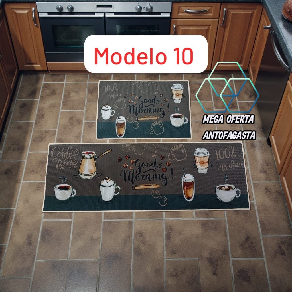 ALFOMBRAS DE COCINA - Imagen 2