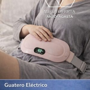 GUATERO ELECTRICO