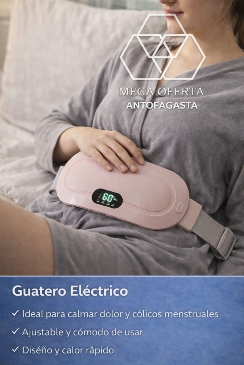 GUATERO ELECTRICO