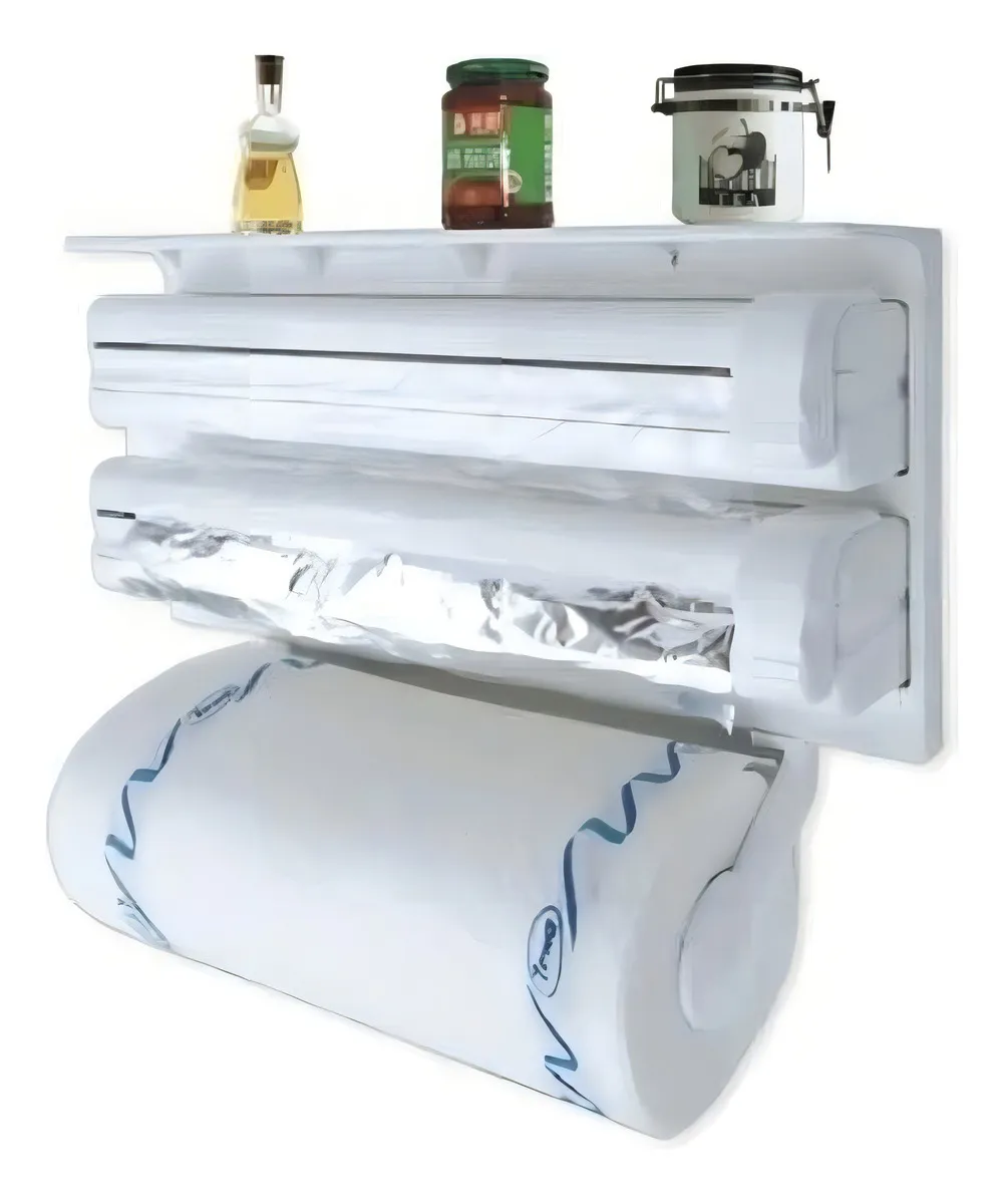 DISPENSADOR NOVA TRIPLE - Imagen 2