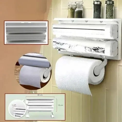 DISPENSADOR NOVA TRIPLE - Imagen 6