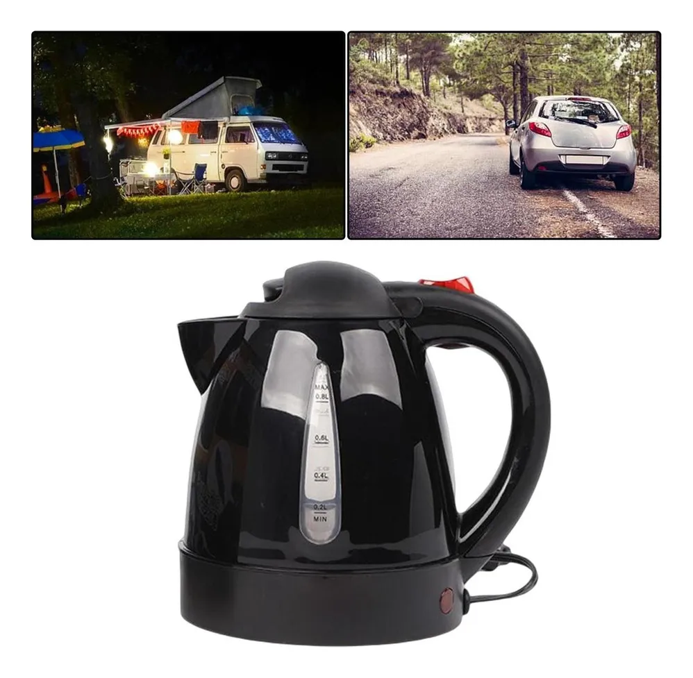 HERVIDOR PARA AUTO 1.0L - Imagen 7