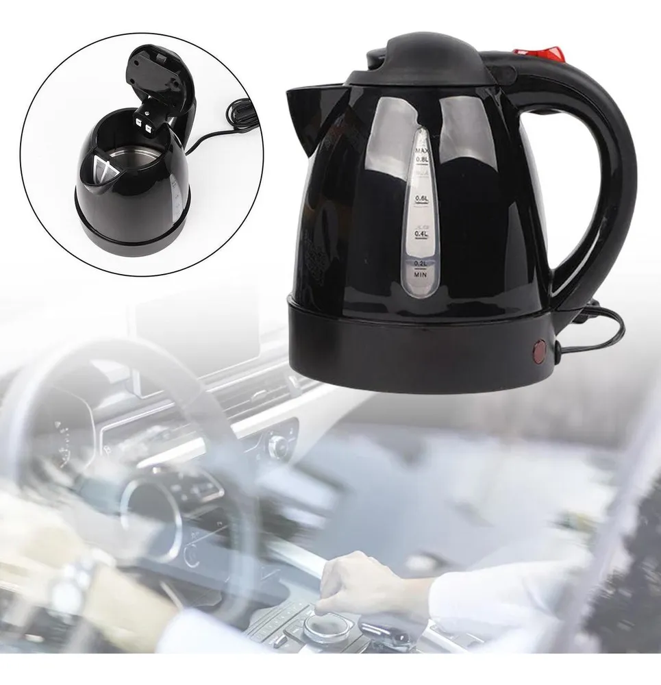 HERVIDOR PARA AUTO 1.0L - Imagen 6