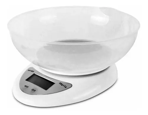 BALANZA GRAMERA CON TAZA - Imagen 7