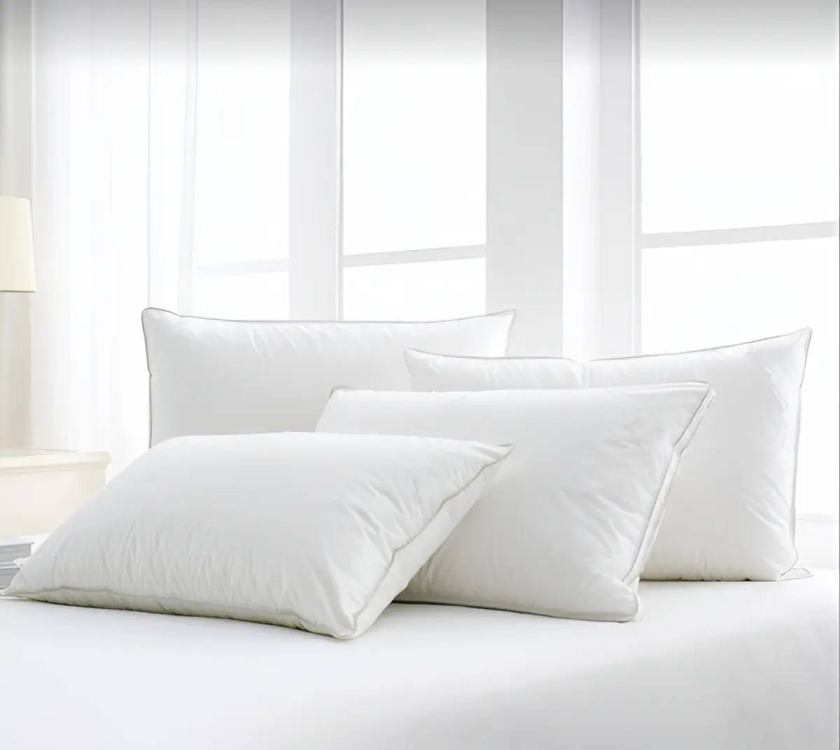 PACK DE ALMOHADA PREMIUM - Imagen 5