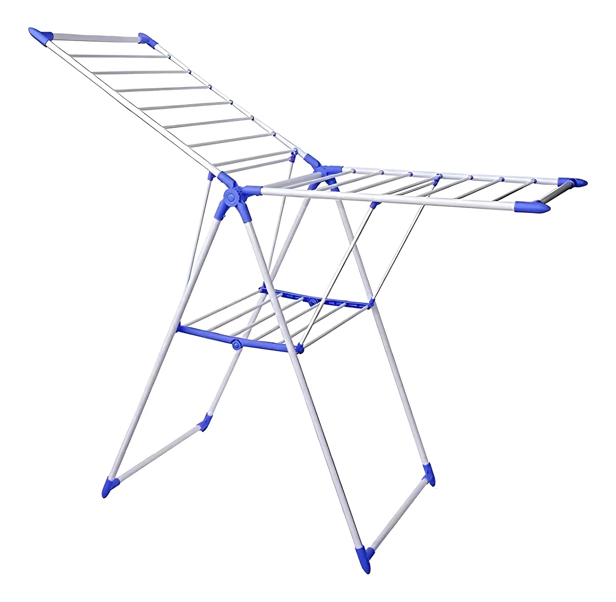 TENDEDERO PLEGABLE PLANO - Imagen 6