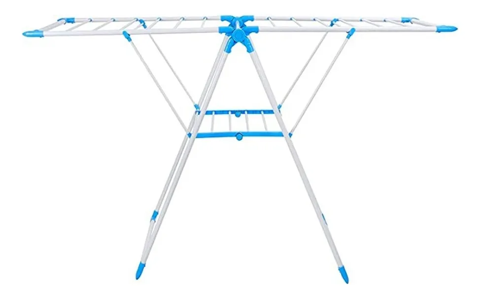 TENDEDERO PLEGABLE PLANO - Imagen 5