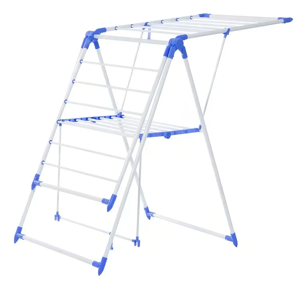 TENDEDERO PLEGABLE PLANO - Imagen 3