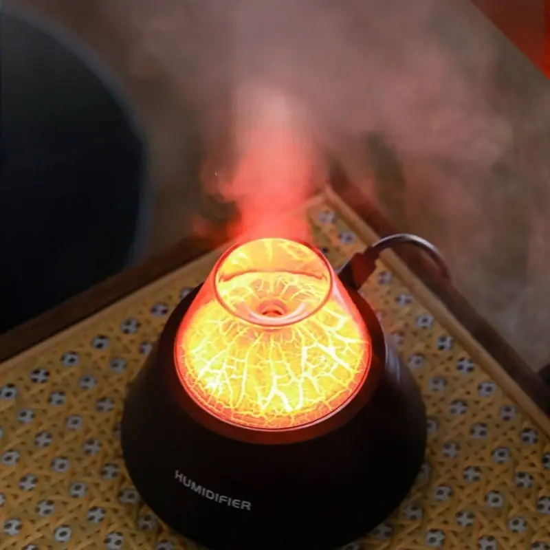 HUMIDIFICADOR VOLCAN - Imagen 12