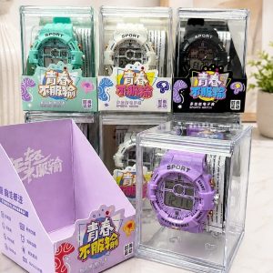 RELOJ PARA NIÑOS