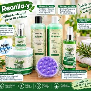 KIT DE ROMERO