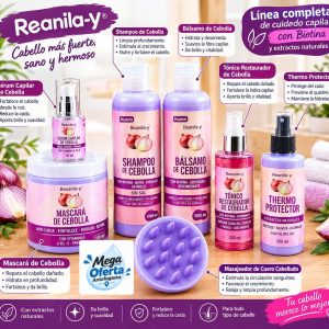KIT DE CEBOLLA